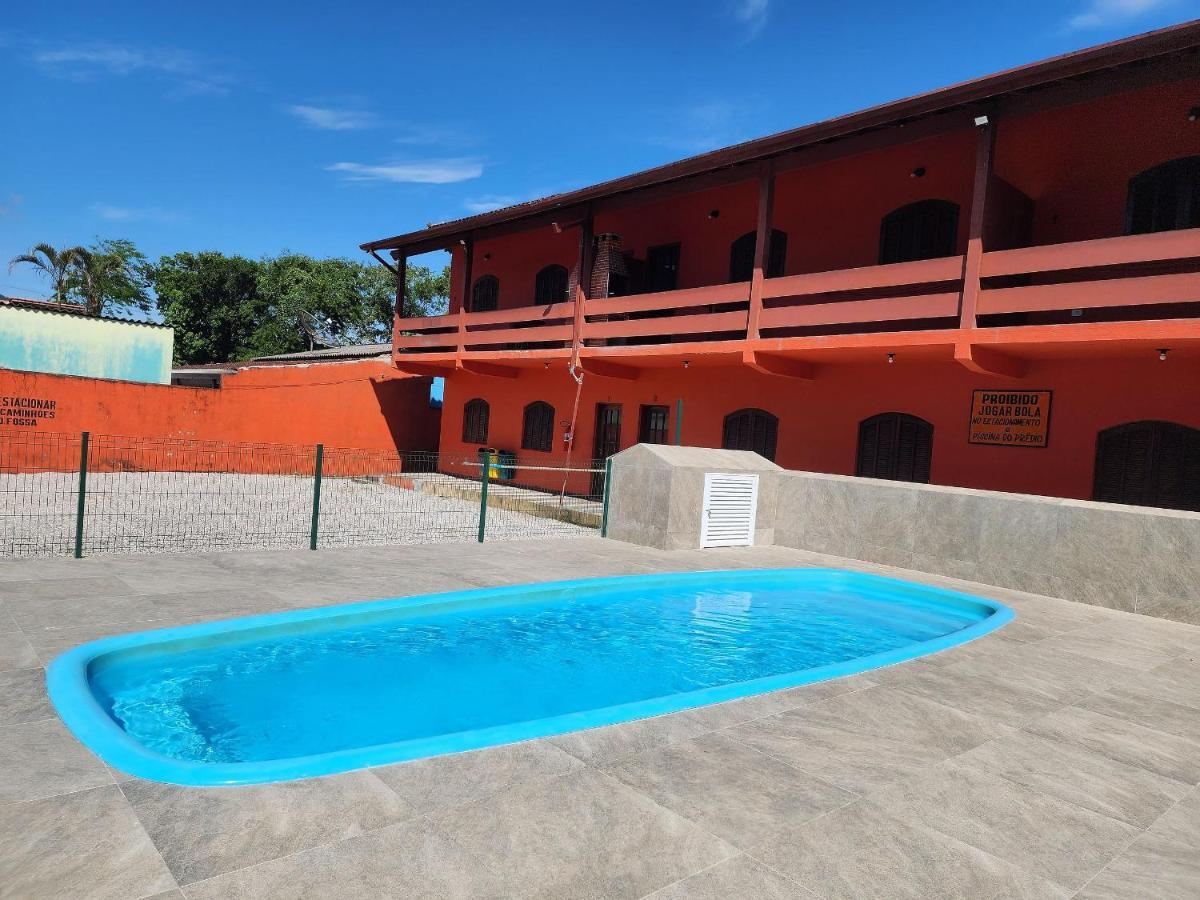 0001.03 - Maranduba - Apto - 2 Dormitorio - 8 Pessoas - 2 Quadras Do Mar - Piscina - Wi-Fi Ubatuba Exterior foto